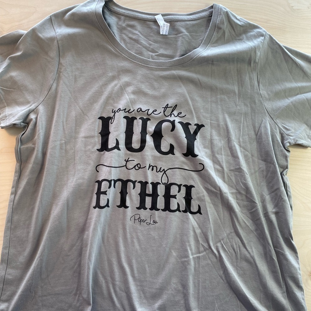 Piper Lou Tee (22-24) (DR)